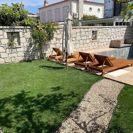 Apartment Teeny Weeny - Alacati Hacimemis