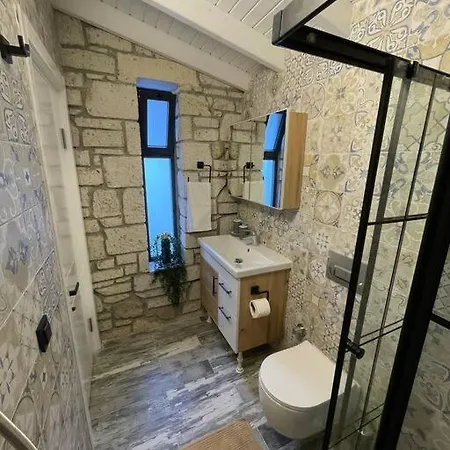 Apartment Teeny Weeny - Alacati Hacimemis Cesme