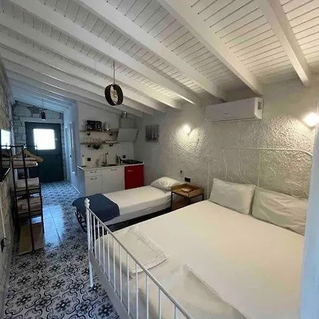 Apartment Teeny Weeny - Alacati Hacimemis