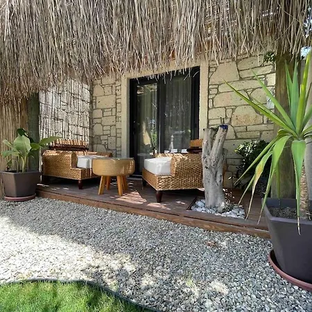 Apartment Teeny Weeny - Alacati Hacimemis Cesme